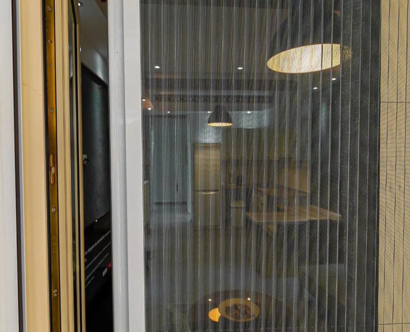 Modern Condo In Thessaloniki
